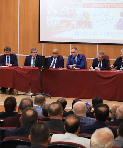 Çankırı'da okullarda güvenli eğitim için koordinasyon masası kuruldu