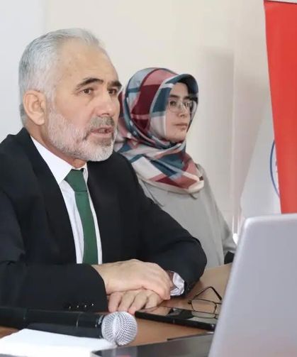 Çankırı’da Kur’an kursları için yeni eğitim yılı hazırlıkları başladı