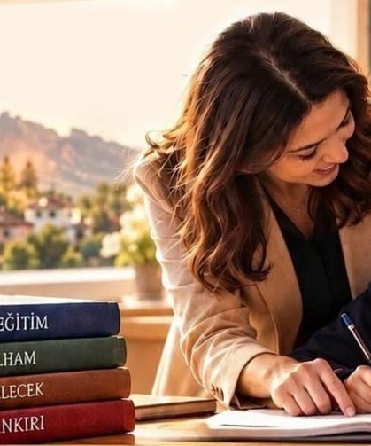 Çankırı’da “Öğretmenle Başlayan Hikâye” buluşmaları başlıyor