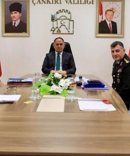 Üniversitelerde yeni dönem öncesi güvenlik zirvesi