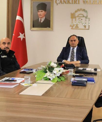 81 ilin okul güvenliği masada: Valiler toplantıda buluştu