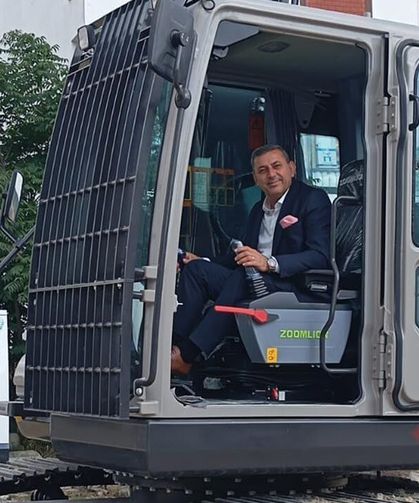 Atkaracalar’da hizmet için araç filosu büyüyor!
