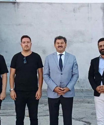 Milli Eğitim Işık Kızılırmak’ta eğitim hazırlıklarını inceledi