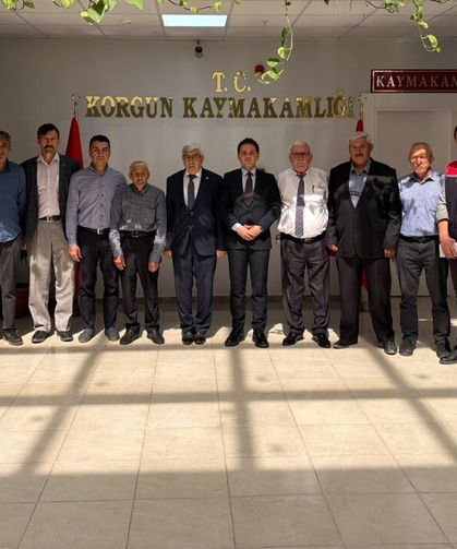 Korgun’da köylerin sorunları ve talepleri masaya yatırıldı