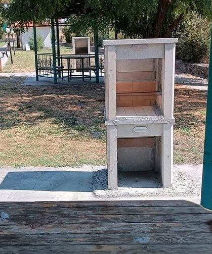 Korgun’da mesire alanına kapsamlı düzenleme