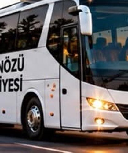 Şabanözü Belediyesi’nden öğrencilere ücretsiz ulaşım desteği