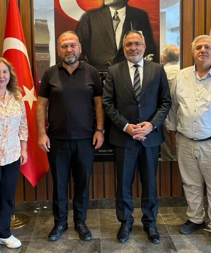 Geçmiş gün yüzüne çıkıyor: Şabanözü’nde tarihi keşif için ilk adım