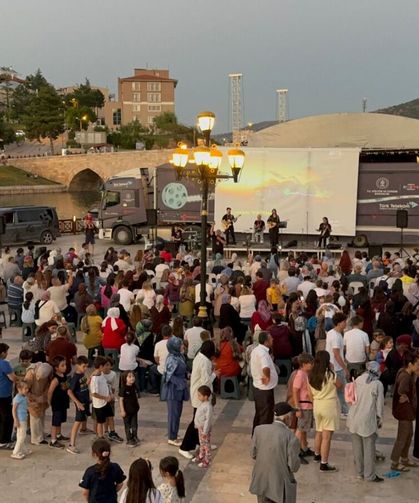 Gezen sinema Türkiye’nin 81 ilinin tamamına ulaştı