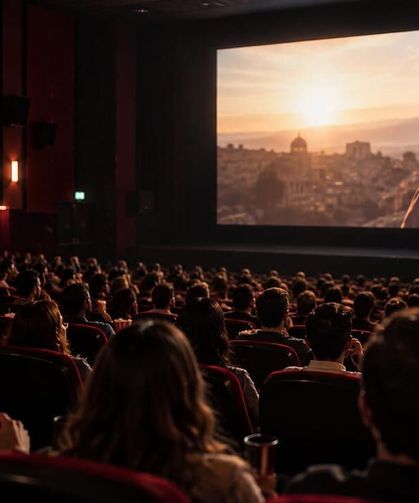 Türkiye’de sinema şöleni: 75 ilde tüm filmler 90 lira