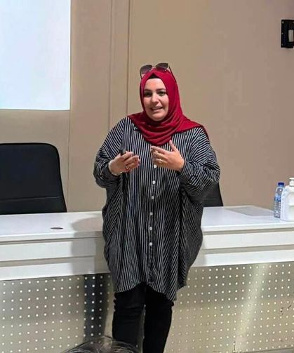 Çankırı’da “Rotayı Kim Çiziyor?” etkinliği gerçekleştirildi
