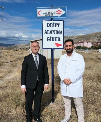 Çankırı’da aile sağlığı merkezlerine ulaşım kolaylaşıyor