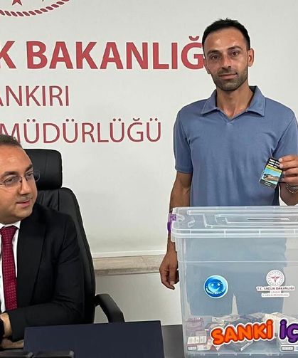 Çankırı’da dumansız hava sahası için yeni adım
