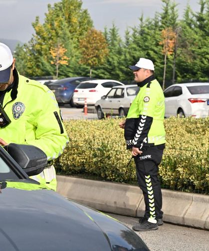 Çankırı’da okul çevrelerinde güvenlik denetimleri artırıldı