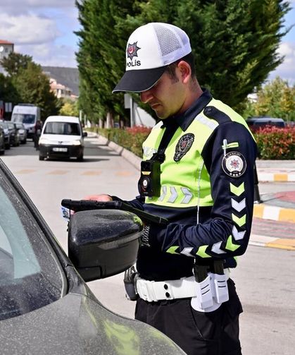 Çankırı’da öğrencilerin güvenliği için uygulamalar devam ediyor