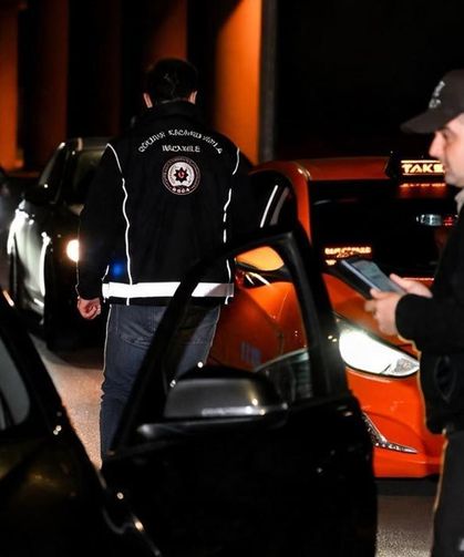 Çankırı’da bir haftalık bilanço: 47 aranan şahıs yakalandı!