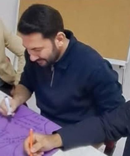 Çankırı’da Harezmî Eğitim Modeli öğretmen eğitimi tamamlandı