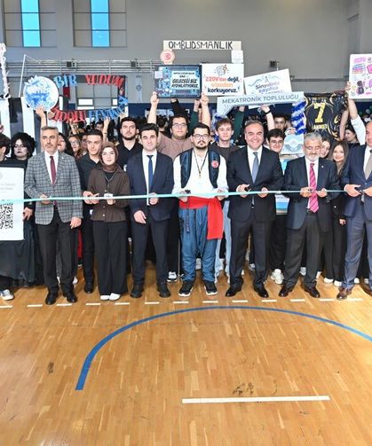 ÇAKÜ’de öğrenci topluluğu sayısı 134’e çıktı