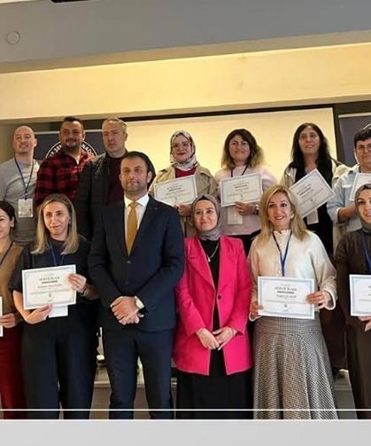 Çankırı’da Ulusal STEM Çalıştayı tamamlandı