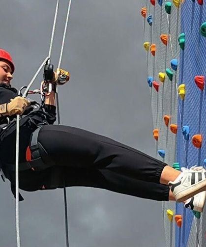 Çankırı AFAD’da arama-kurtarma eğitimleri güçleniyor