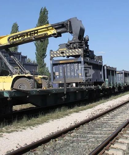 Çankırı iş dünyası için Kanada kapısı aralanıyor