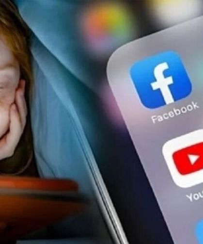 Sosyal medyada yaş sınırı değişti! 15 yaş altına yasak