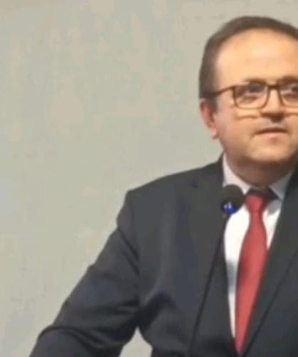 Saadet Partisi Çankırı İl Başkanı Açıkgöz’den 29 Ekim mesajı