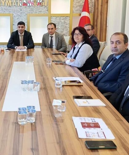 Kurşunlu’da kadınlar ve çocuklar için kurumlar bir araya geldi
