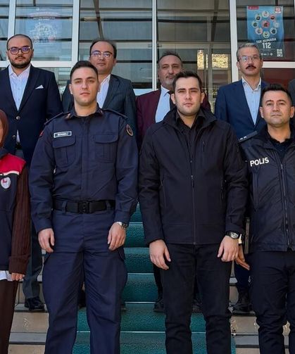 Yapraklı’daki görevi sona erdi: Sürmeli’nin yeni hedefi gökyüzü