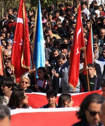 Ilgaz’da 17’nci İstiklal Yolu heyecanı başlıyor!