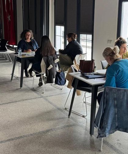 Çankırı’da proje hazırlayanlar dikkat: KUZKA’dan ücretsiz destek