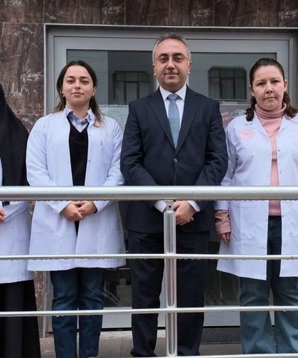 Çankırı İl Sağlık Müdürü Bulut’tan sağlık tesislerine ziyaret