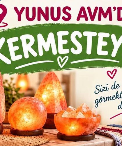 Çankırı’da el emeği ürünler görücüye çıkıyor: TRSM kermesi yarın açılıyor