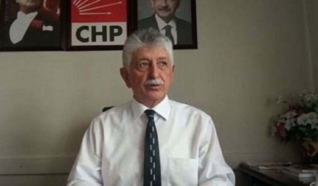 CHP Çankırı Belediye Başkan Adayı İlhan Tekin “Burası köymüdür?” diye sordu!