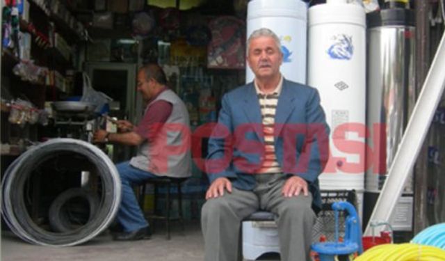 Yaranda “kütük küçük başağa” olayı!