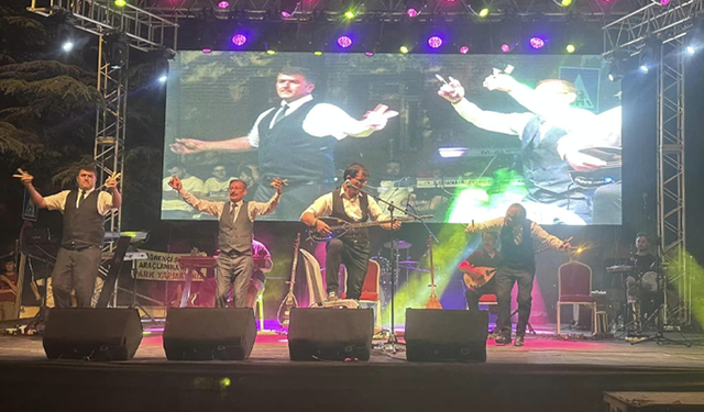 Korgun Kültür, Sanat ve Hayvancılık Festivali’nin akıbeti belli oldu