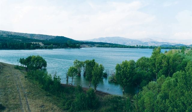 Çankırı’da yaz bitmeden gidilebilecek mesire alanları