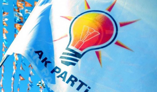 AK Parti’de seçim kaybedilen o ilçeye atama yapıldı