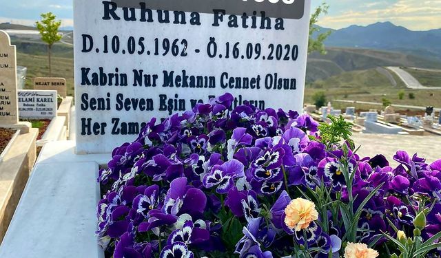 Ankara'da Mezar Bakımı: Sevdiklerinizin Anısını Canlı Tutmanın En Güvenilir Yolu