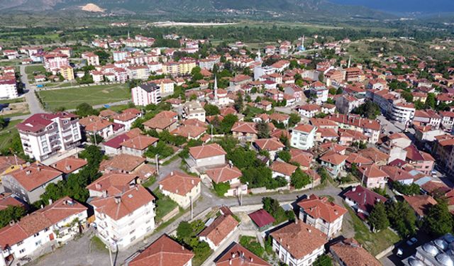 Cadde ve sokaklarında Ilgazlı şehitlerin adı yaşatılacak