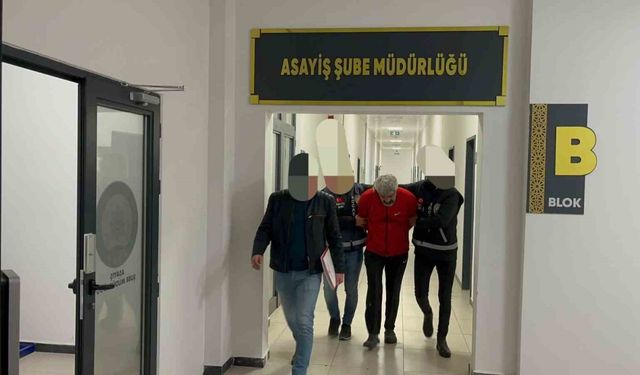 ASAYİŞ