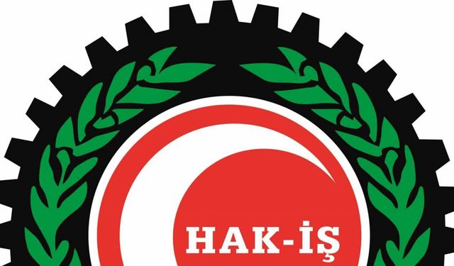 HAK-İŞ: “Asgari ücret emekçilerin beklentilerini karşılamaktan çok uzak”