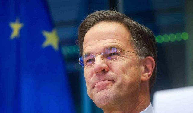 NATO Genel Sekreteri Rutte: “Türkiye, NATO’nun çok değerli bir üyesi”