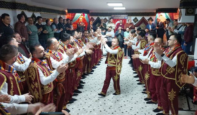 Çankırı’da peşi sıra ölümler yaren ocaklarını iptal ettirdi