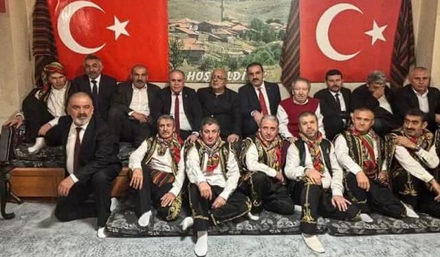 İstanbul'da yarım asırdır yaşatılan kadim gelenek