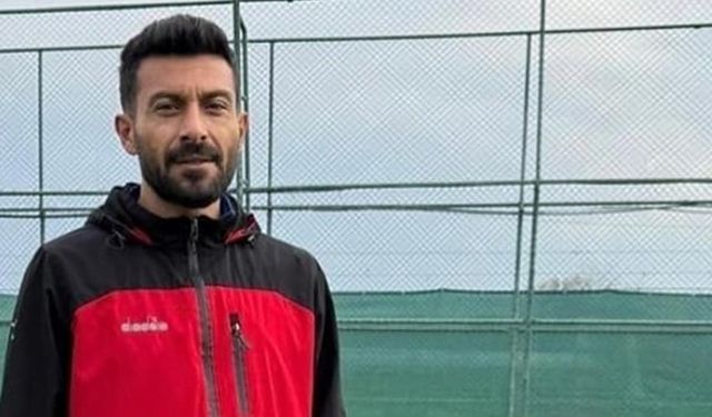 Murat Demirezen Çankırı FK kadrosuna katıldı