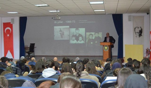 Çankırı Lisesi mezun buluşmaları devam ediyor