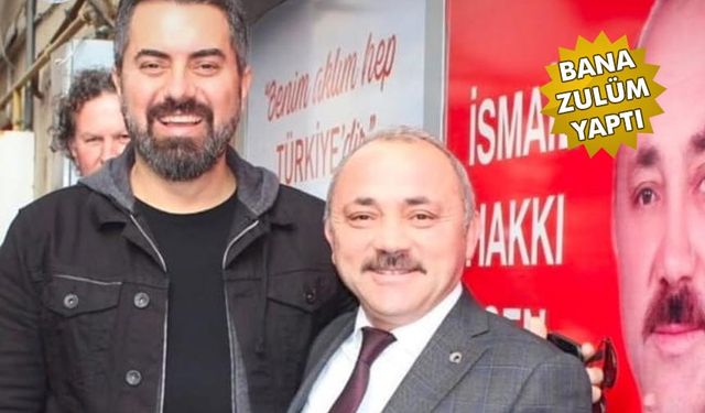 Turgay Başyayla’dan Belediye Başkanı Esen’e veryansın