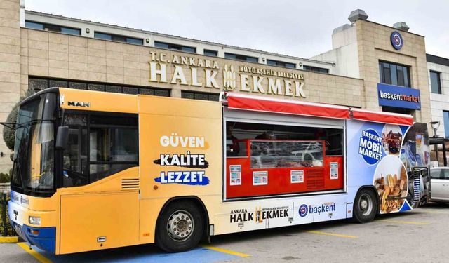 ABB’den Ramazan ayında uygun fiyatlı et ve kıyma satışı