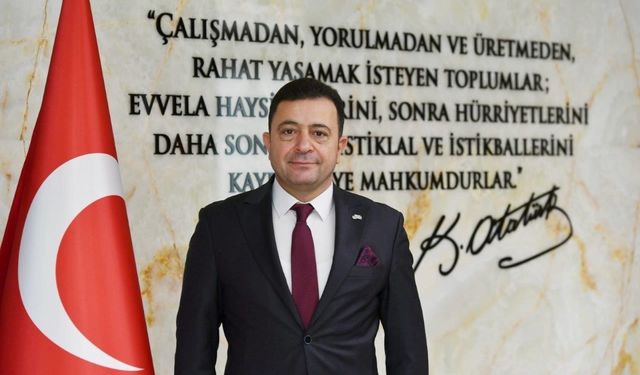 Kayseri OSB otomasyon ile sayaçları uzaktan okuyor