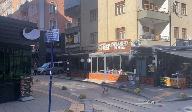 Çankırı'da taciz iddiasında kan döküldü